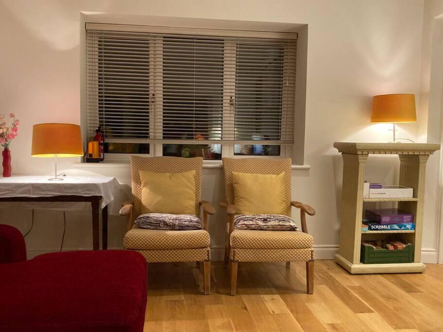 2 Quay Road, Killala. Stunning Sea Front Cottage Extérieur photo
