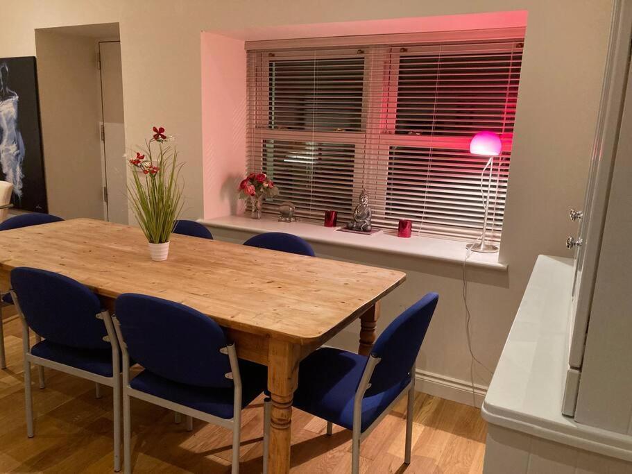 2 Quay Road, Killala. Stunning Sea Front Cottage Extérieur photo